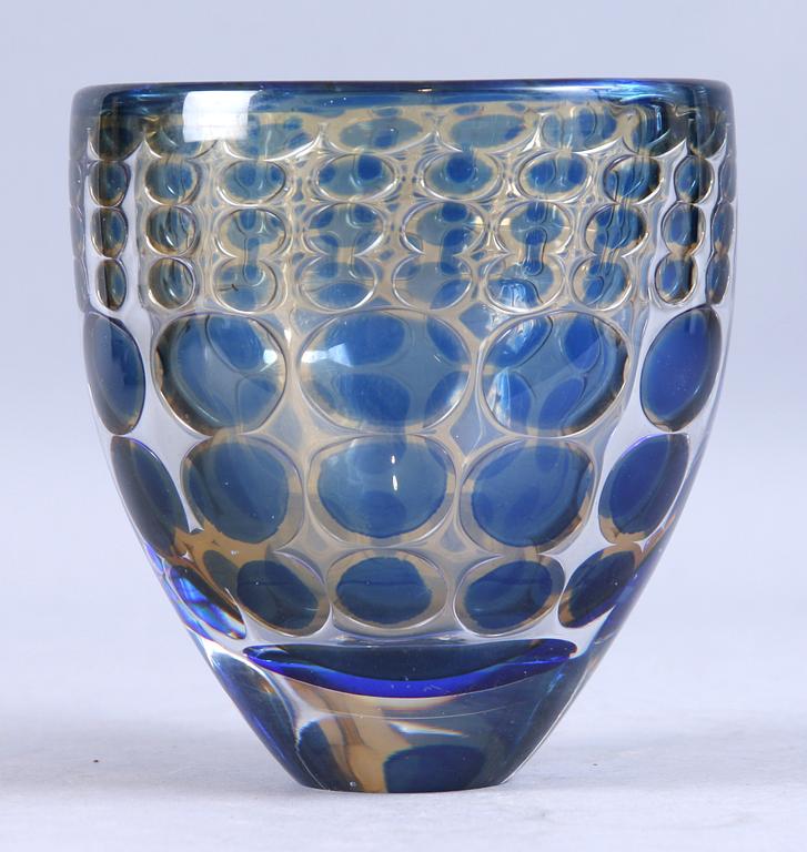 INGEBORG LUNDIN, vas, Ariel, Orrefors.