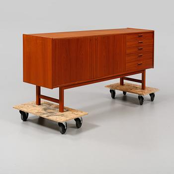 SIDEBOARD, Ulferts, Tibro, 1950-/60-tal.