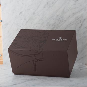 PATEK PHILIPPE, Aquanaut.