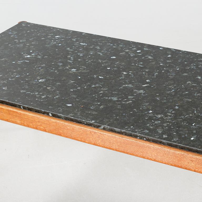 IB KOFOD LARSEN, soffbord, "163", Seffle Möbelfabrik, formgivet ca 1963.