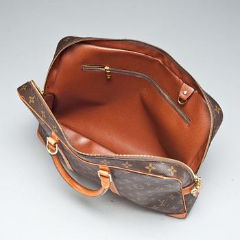 VÄSKA, Louis Vuitton, Porte Doxuments Voyage. Paris.