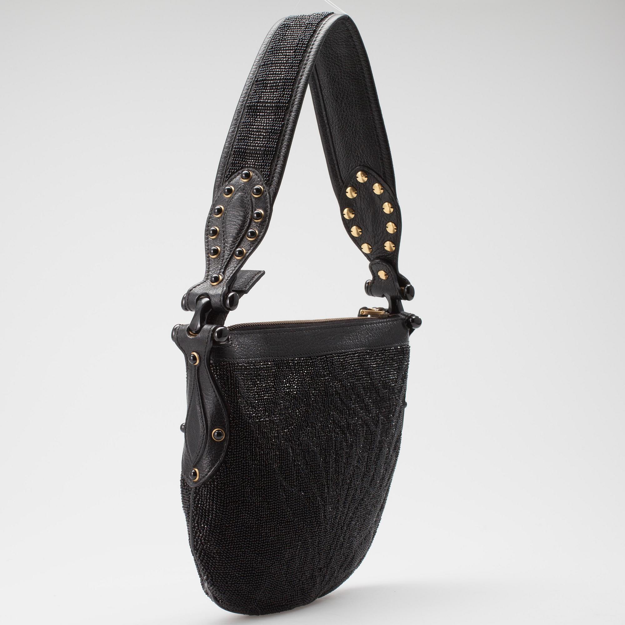 VÄSKA, Gucci.