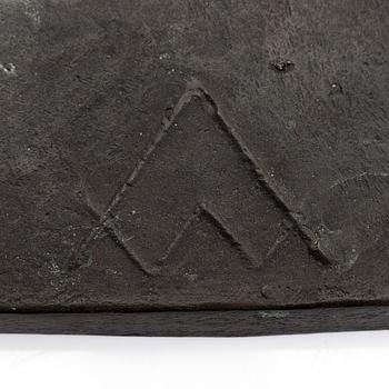 Wäinö Aaltonen, Seppelöity tyttö.