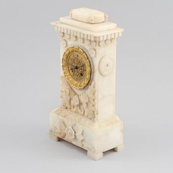 BORDSUR, Schmidt in Carlsruhe, Tyskland, 1800-talets andra hälft.