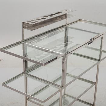 OPERATIONSVAGN, 1900-tal-.