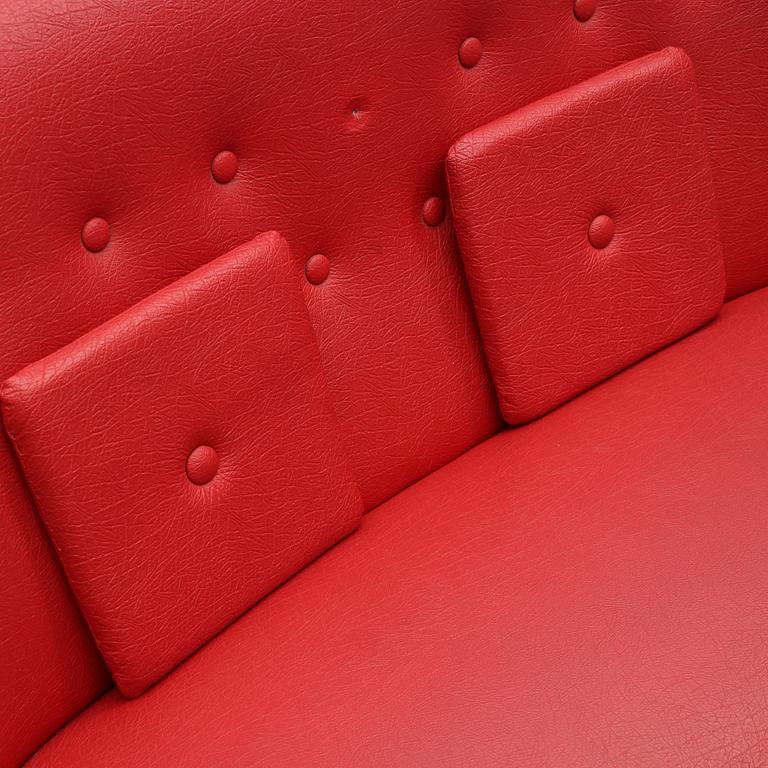 SOFFA, 1950/60-tal.