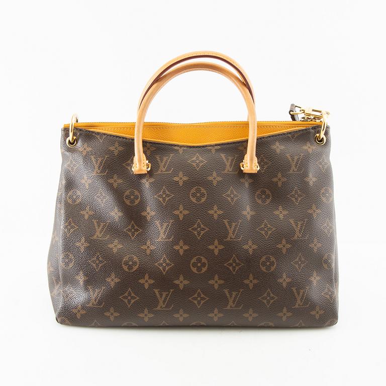 Louis Vuitton bag "Pallas MM,".