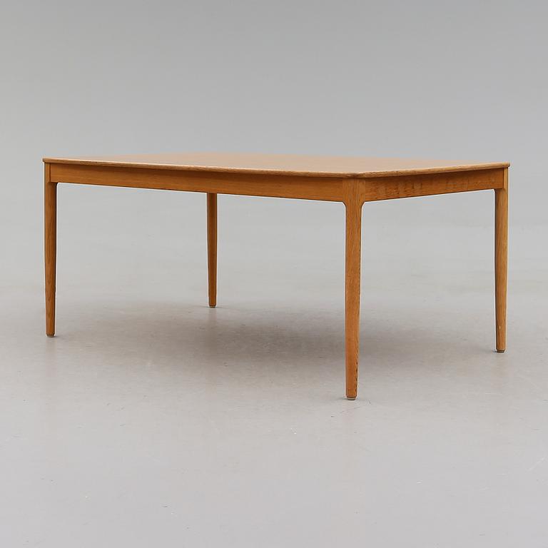 SOFFBORD, Yngvar Sandström, Säffle Möbelfabrik AB, 1900-talets andra hälft.