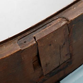 BYRÅ, senbarock, 1700-tal.