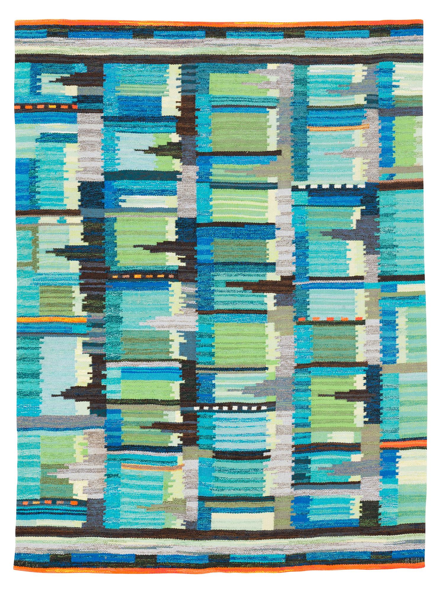 MATTA. Rölakan. 248 x 181,5 cm. Signerad Vbn och AMH.