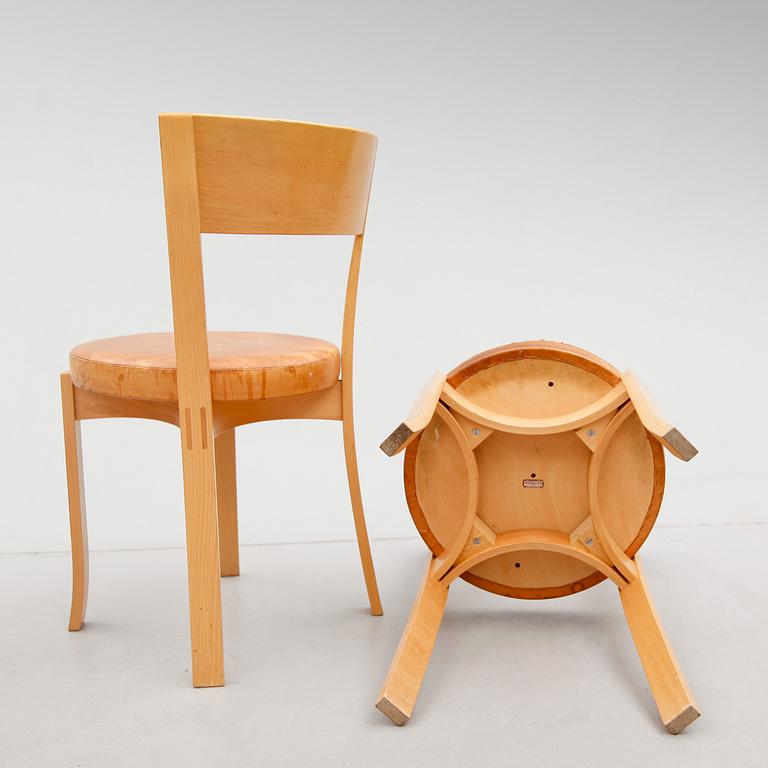 MATGRUPP, 5 delar, Gärsnäs.