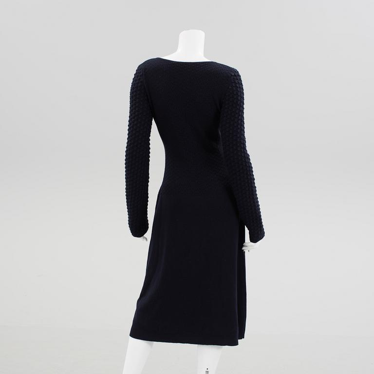 KLÄNNING, Jil Sander, storlek 38.