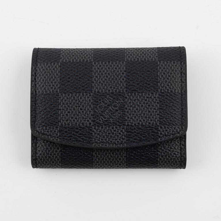 Louis Vuitton, manschettknappar.