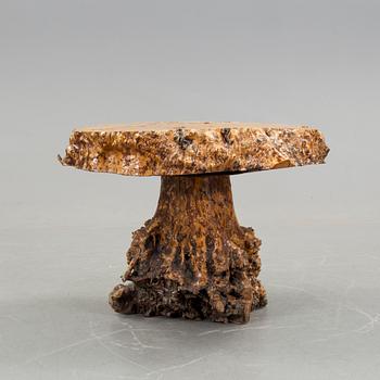 A coffee table, second half of 20th century.