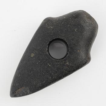 A late neolithic axe.