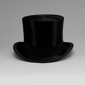 HÖG HATT, 1900-talet början.