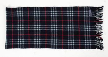 HALSDUK, Burberry.