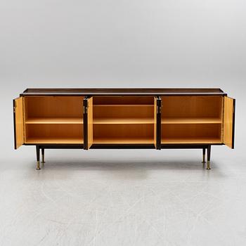 SIDEBOARD, WK-möbel, Germany, mid 20th century.