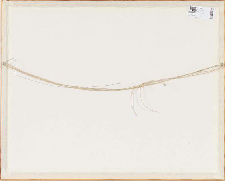 Peter Dahl, Figurkomposition.