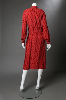 KLÄNNING, Céline, 1980-tal.