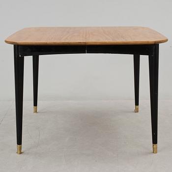 MATGRUPP, 5 delar, sannolikt Nordiska Kompaniet (NK), 1900-talets andra hälft.