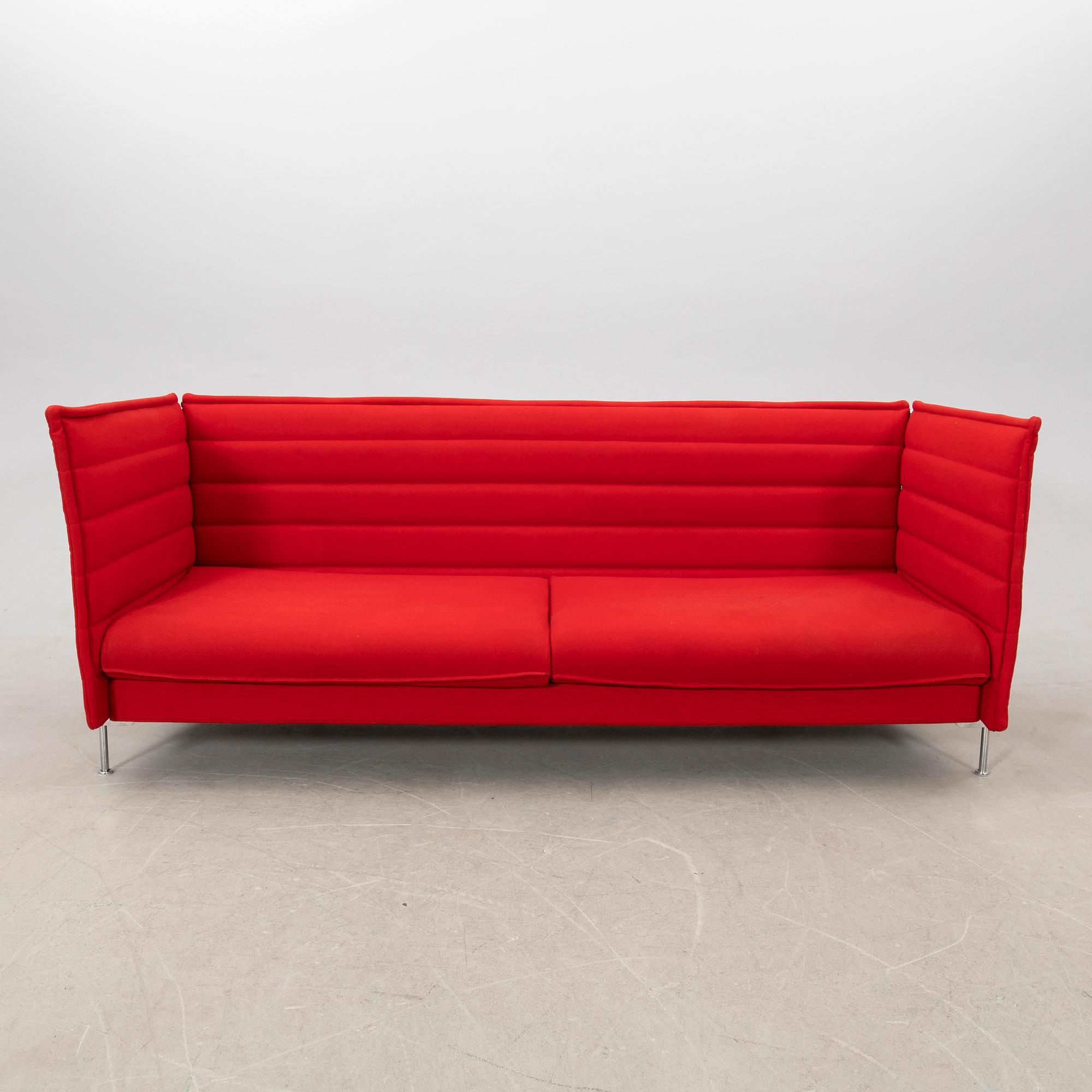 Ronan & Erwan Bouroullec,.