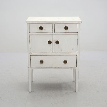 POTTSKÅP, 1800/1900-tal.