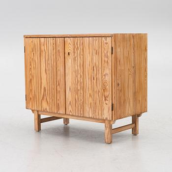 Göran Malmvall, a cabinet, mid-20th Century.