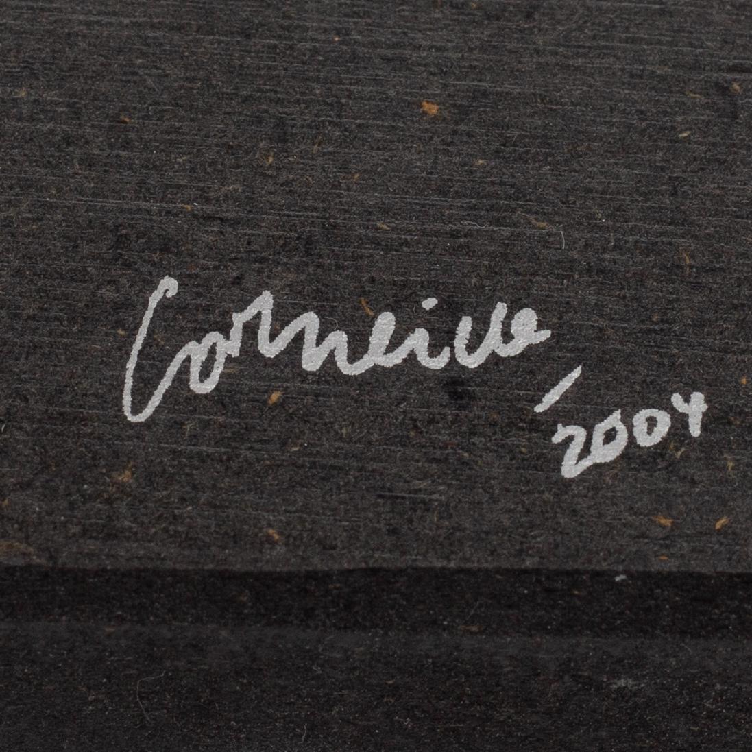 Beverloo Corneille, 'Women in the sky'.