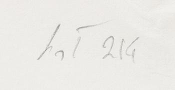 Jani Leinonen, "The End".