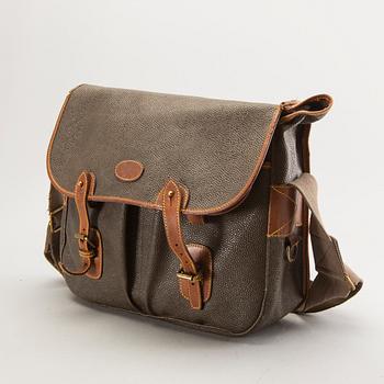 Mulberry, väska "Trout".