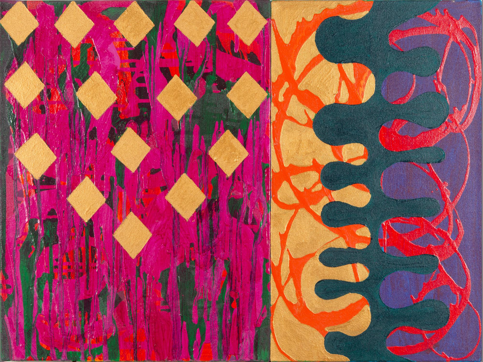 Mari Rantanen, "Mental argument-bodily agreement".