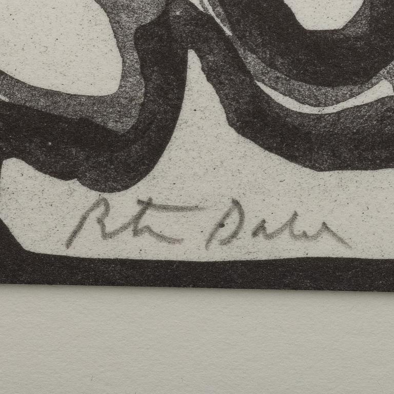 Peter Dahl, 'Carl Michael Bellman: Fredmans Epistlar'.