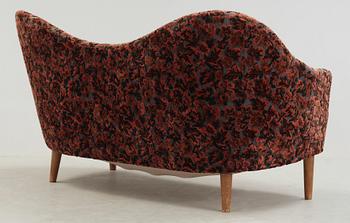 SOFFA, "Samspel", Carl Malmsten.