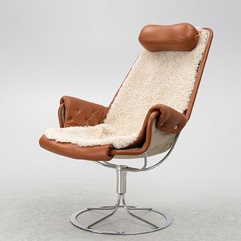 Bruno Mathsson, An armchair, "Jetson", Dux.