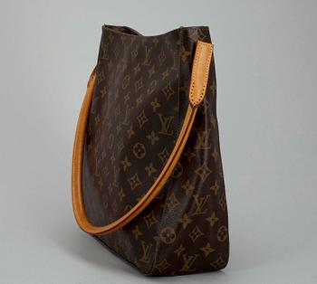 HANDVÄSKA, Louis Vuitton.