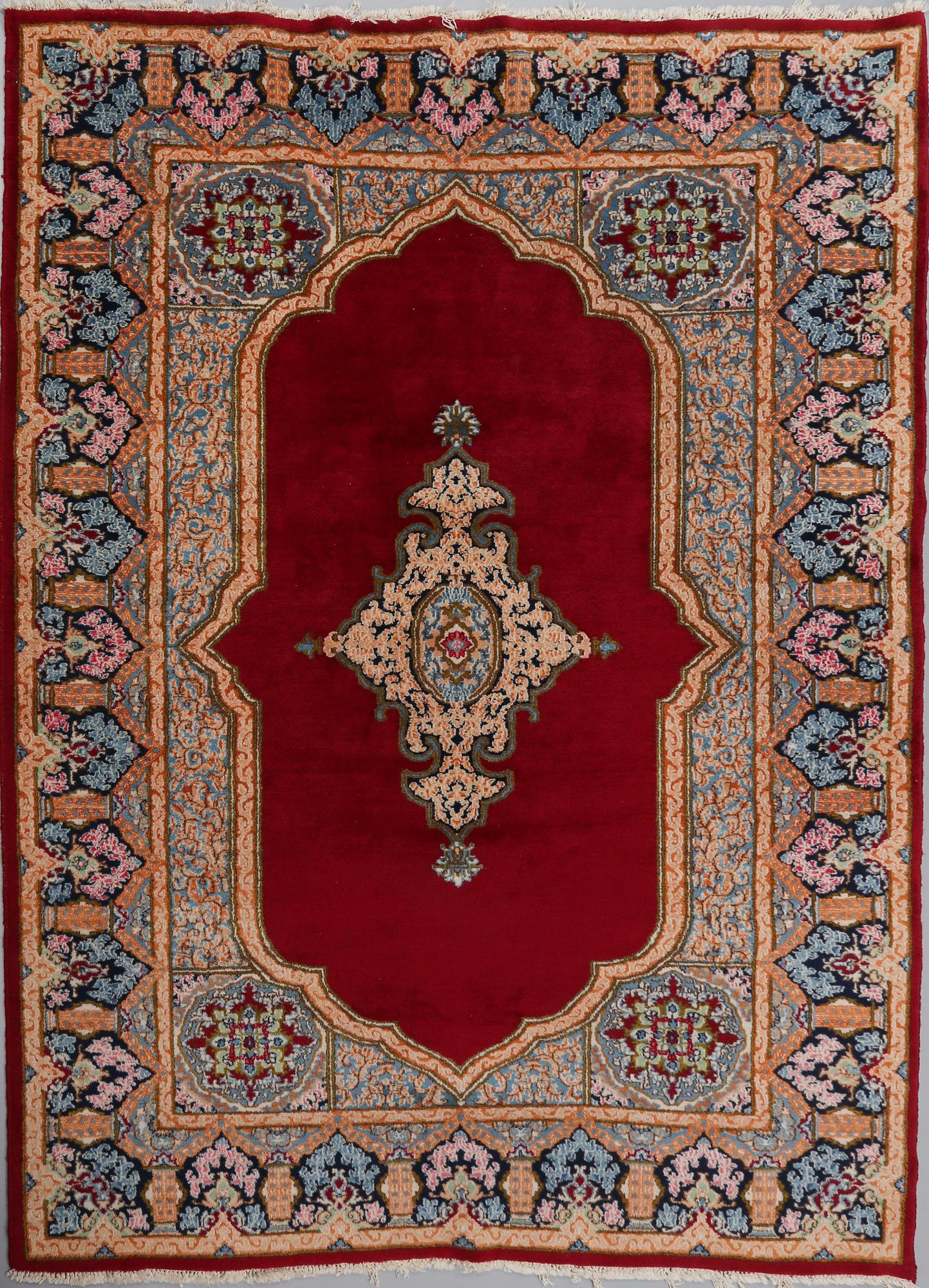 MATTA, Kirman, sent 1900-tal, 288 x 193 cm.