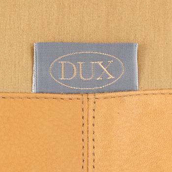 SOFFA, Dux, 1900-talets andra hälft.