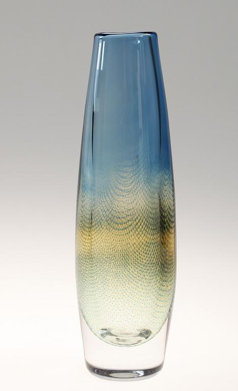 VAS,"Kraka", Sven Palmqvist, Orrefors 1950-tal.