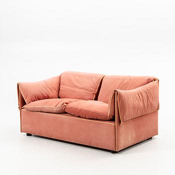 Soffa, Eilersen, omkring år 2000.