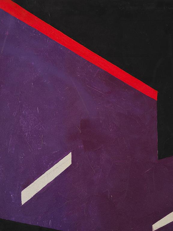 Werner Janson, Utan titel.