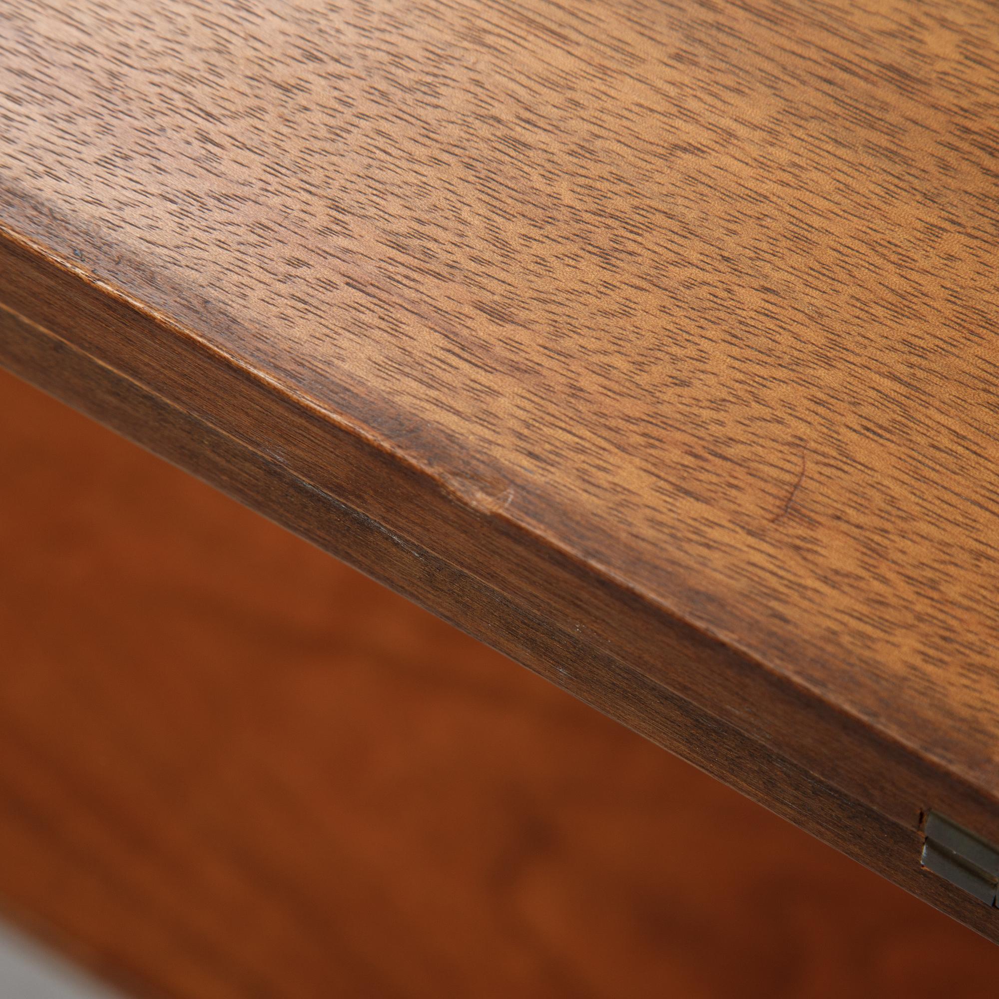 Engström/Myrstrand, a 'Janus' serving trolley from Bra Bohag in the second half of the 20th century.