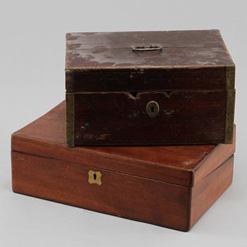SKRIN, 2 st, 1800-tal.