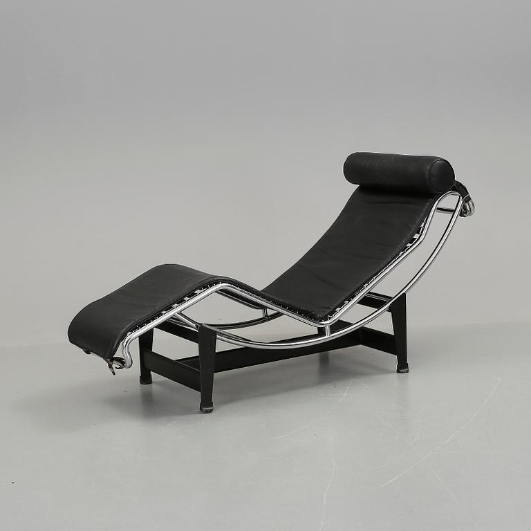VILSTOL, Le Corbusier, Pierre Jeanneret & Charlotte Perriand, "LC-4", Cassina, Italien.