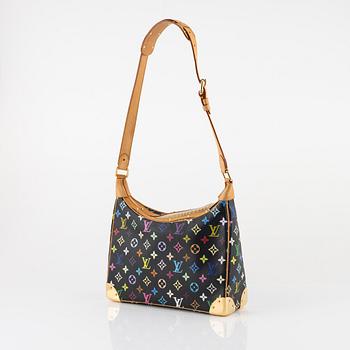 Louis Vuitton, A multicolour 'Boulogne' 2004.