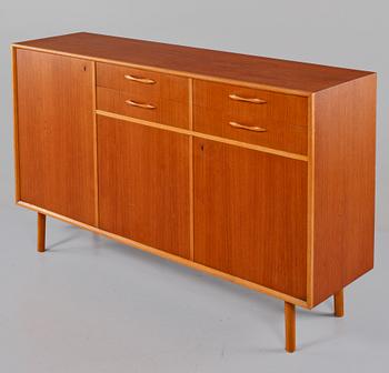 SIDEBOARD, 1950/60-tal.