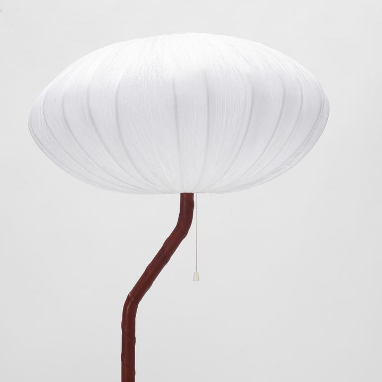 A floor lamp from EWÅ, end of the 20th Century.