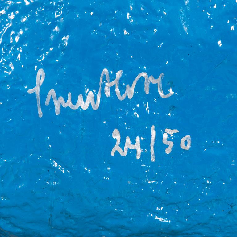 William Sweetlove, "Chicken on Rock".