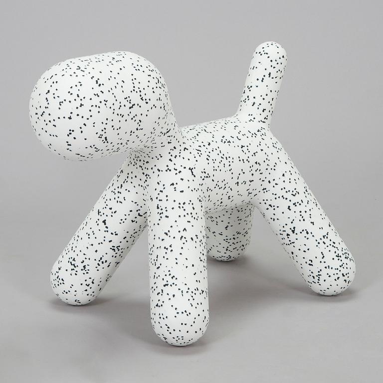 Eero Aarnio, "Puppy Dalmatian", Me Too Collection, Magis Italia, 2005.