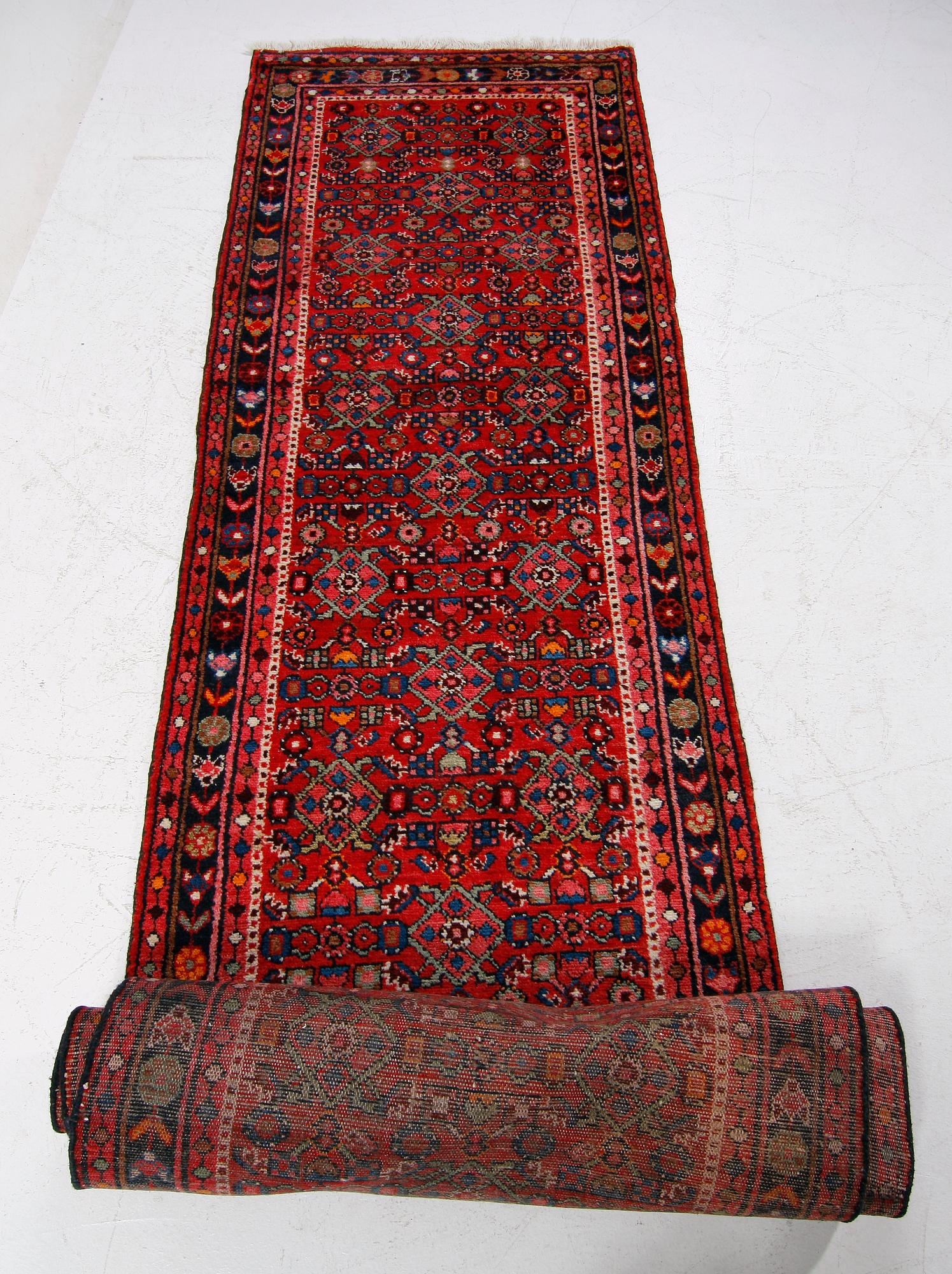 GALLERIMATTA, orientalisk, 500 X 86.